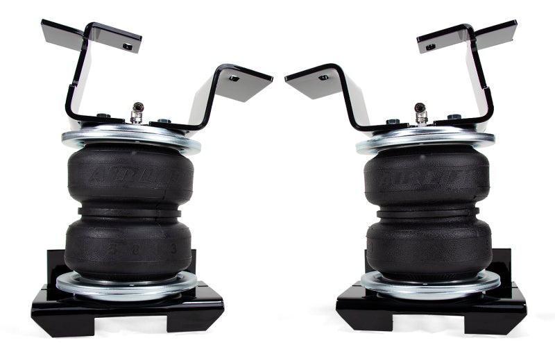 Load image into Gallery viewer, Air Lift Loadlifter 5000 Air Spring Kit for 2019 Ram 3500 (2WD &amp; 4WD)
