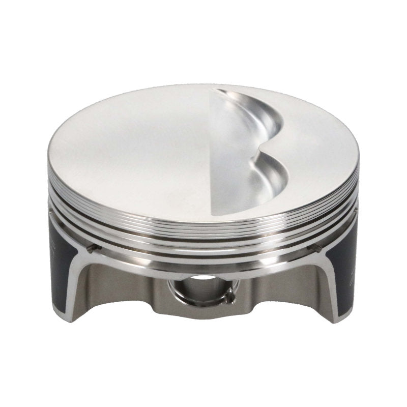 Load image into Gallery viewer, Wiseco Chevy SB RED Series Piston Set 4155in Bore 1215in Compression Height 0927in Pin - Set of 8
