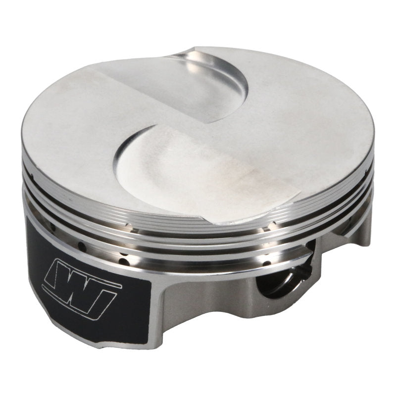 Load image into Gallery viewer, Wiseco Ford 2.3L 3.810in Bore 1.090CH .927 Pistons
