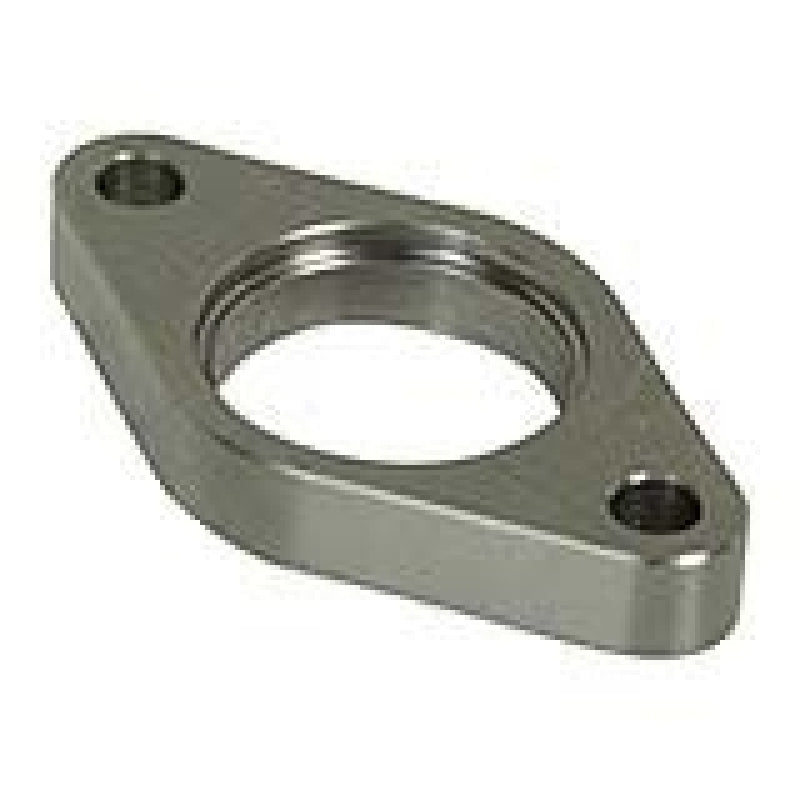 Load image into Gallery viewer, Turbosmart WG38 Weld Flanges - Mild Steel
