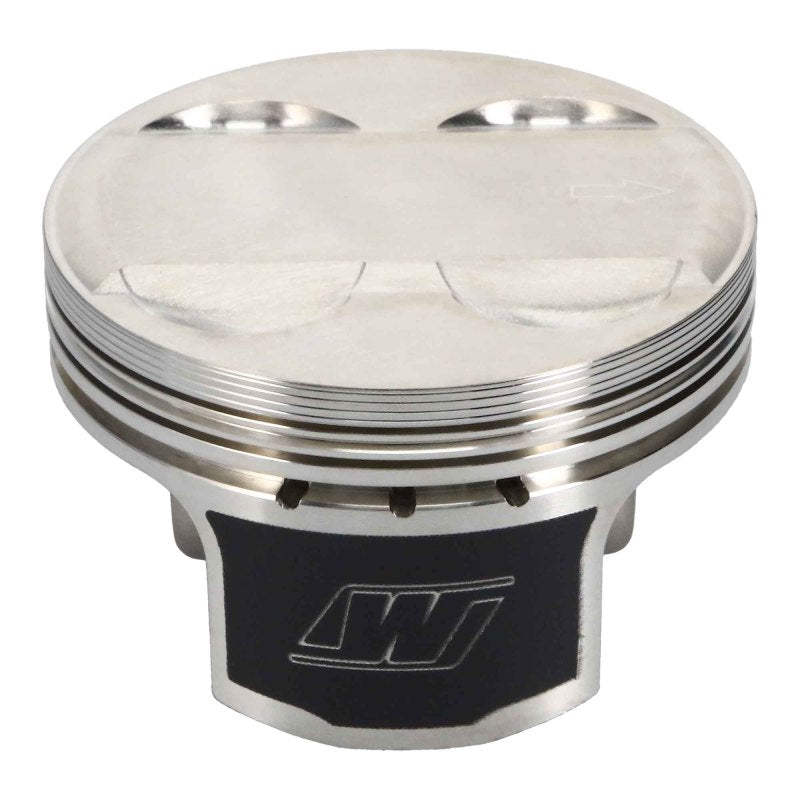 Load image into Gallery viewer, Wiseco Honda J32 +4cc Dome 89.25mm Bore Piston Kit
