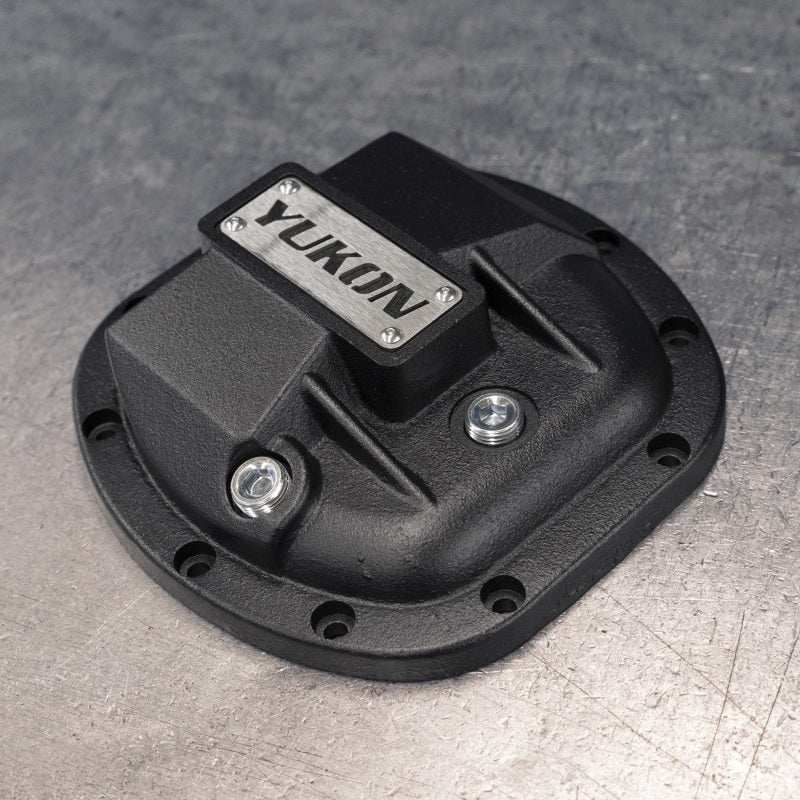 Load image into Gallery viewer, Yukon Gear Hardcore Diff Cover for Dana 30/Super 30
