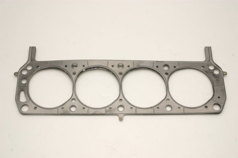 Load image into Gallery viewer, Cometic Ford SVO 302/351 4.180 inch Bore .040 Inch MLS Left Side Head Gasket
