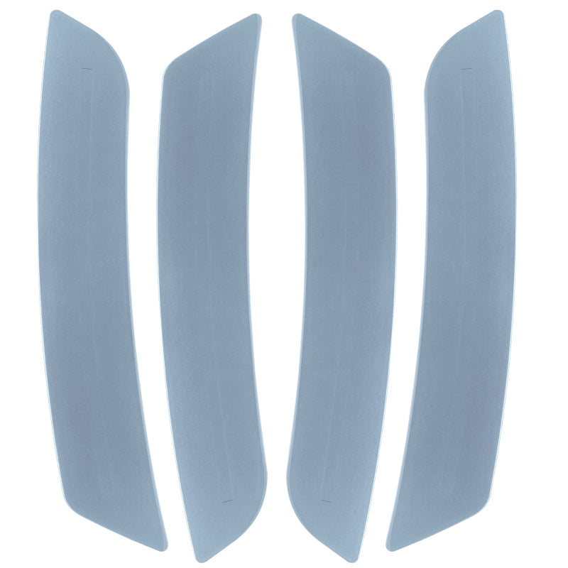 Load image into Gallery viewer, Oracle 16-19 Chevrolet Camaro Concept Sidemarker Set - Ghosted - Arctic Blue (GCB)
