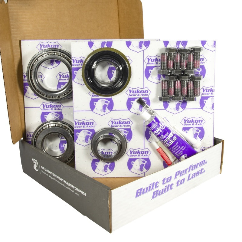 Load image into Gallery viewer, Yukon Gear Master Overhaul Kit For 2010 &amp; Down GM and Dodge 11.5in Diff
