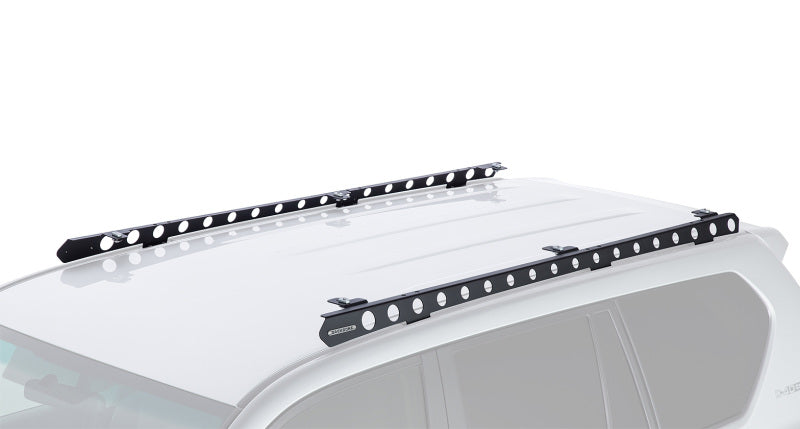 Load image into Gallery viewer, Rhino-Rack 10-20 Toyota Land Cruiser Prado J150 3 Base Backbone Mounting System
