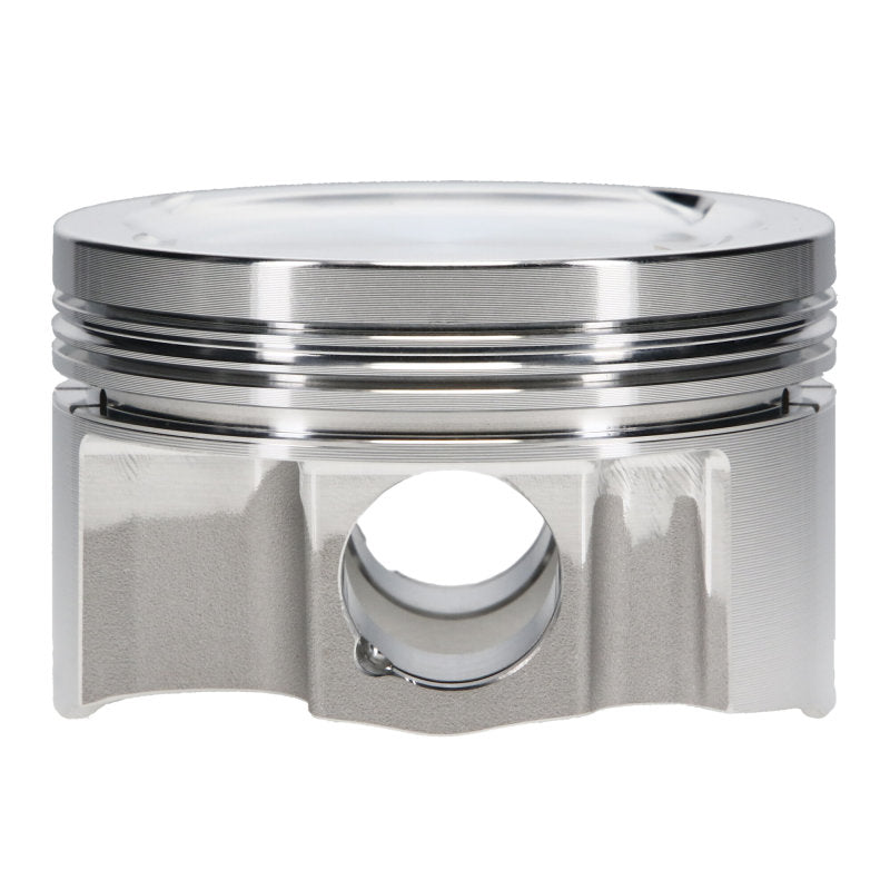 Load image into Gallery viewer, JE Pistons FIAT COUPE 2.0 8:1 Set of 5 Pistons
