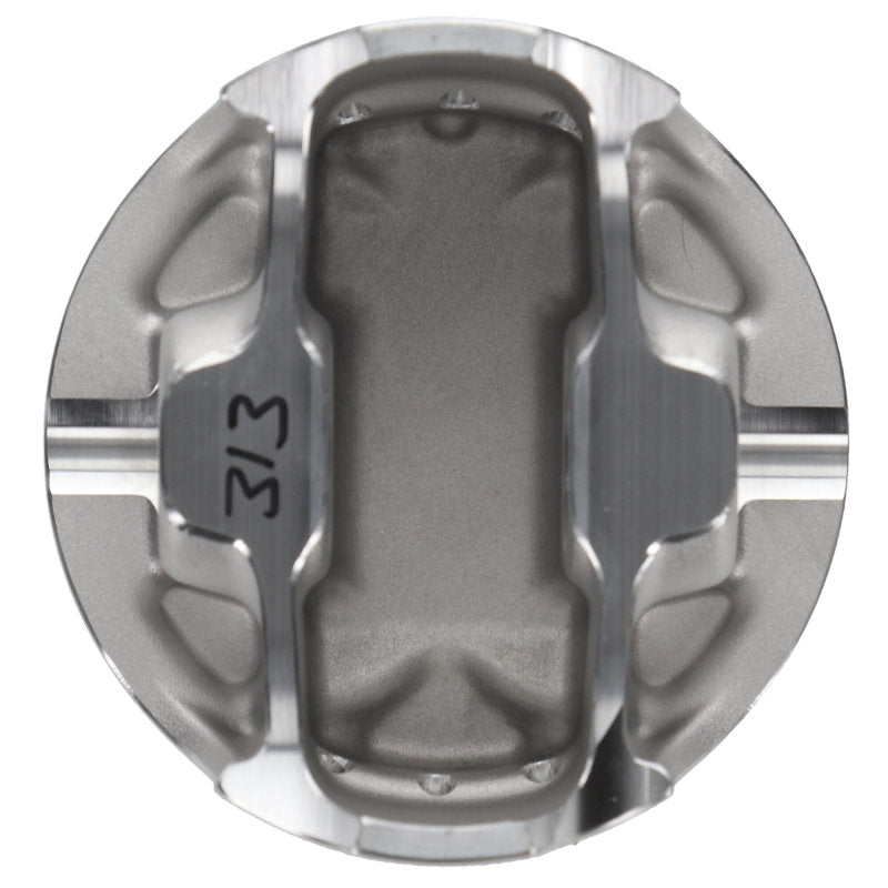 Load image into Gallery viewer, Wiseco Nissan CA18DET 4vp Flat Top * Turbo * Piston Shelf Stock Kit
