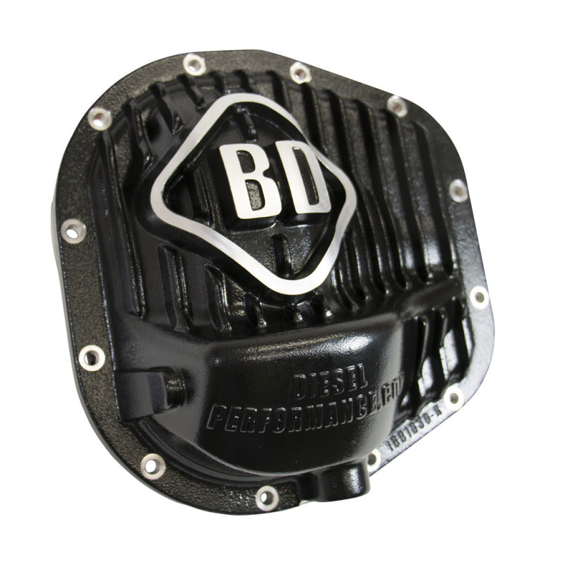 Load image into Gallery viewer, BD Diesel Differential Cover - 89-15 Ford F250-F350 Sterling 10.5 Differential
