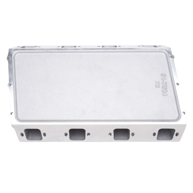 Load image into Gallery viewer, Edelbrock Intake Manifold Chrysler Gen II 426-572 Hemi Dual Quad Single Plane for Carburetors
