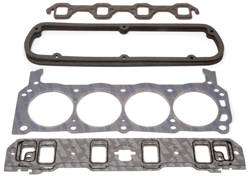 Load image into Gallery viewer, Edelbrock SBF Head Gasket Set
