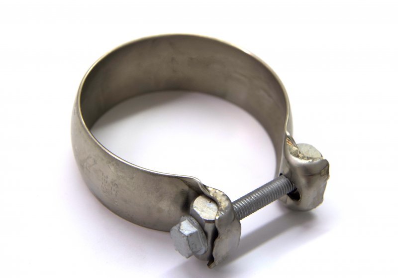 Load image into Gallery viewer, Kooks Universal 3in Torca Ball Clamp
