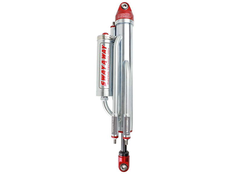 Load image into Gallery viewer, aFe Sway-A-Way 2.5 Bypass Shock 3-Tube w/ Piggyback Res. Right Side - 14in Stroke
