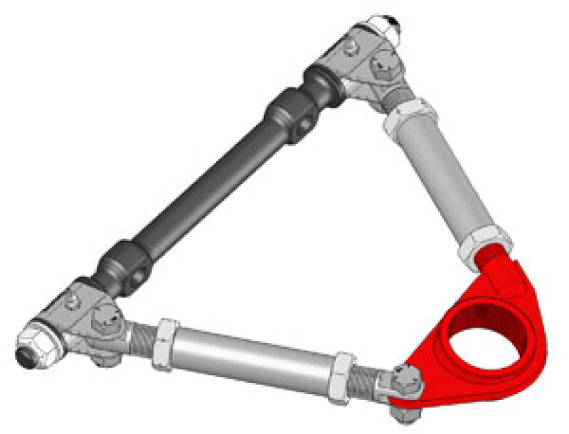 Load image into Gallery viewer, SPC Performance Chrysler Control Arm Ball Joint Plate (10deg.)
