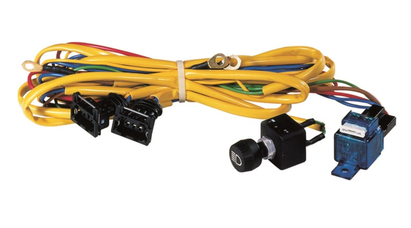 Load image into Gallery viewer, Hella Rallye 4000 Series Wiring Harness Kit
