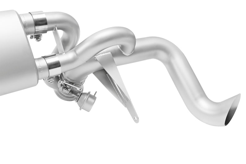 Load image into Gallery viewer, SOUL 2020+ Audi R8 Valved Exhaust System
