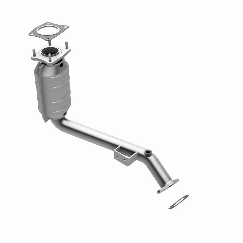 Load image into Gallery viewer, MagnaFlow Conv DF Escort 97-98 W/2.0L Eng. Ma
