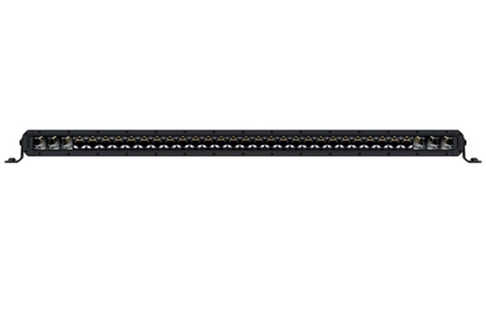Hella Universal Black Magic 32in Tough Slim Light Bar - Spot & Flood Light