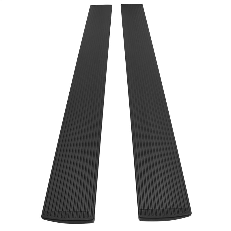 Load image into Gallery viewer, Westin 22-23 Toyota Tundra CrewMax Pro-e Running Boards - Tex. Blk
