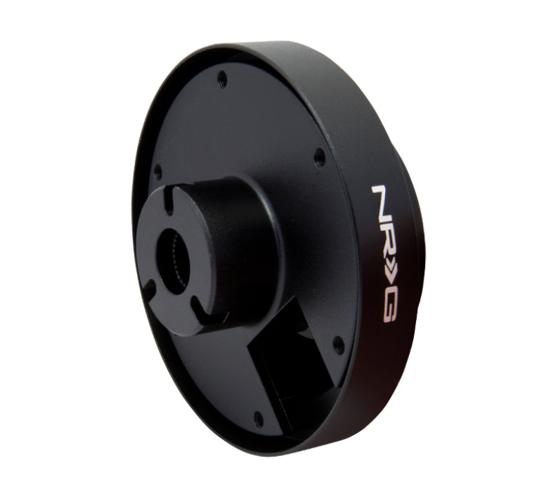 Load image into Gallery viewer, NRG Short Hub Adapter Mitsubishi Evo 7 / 8 / 9
