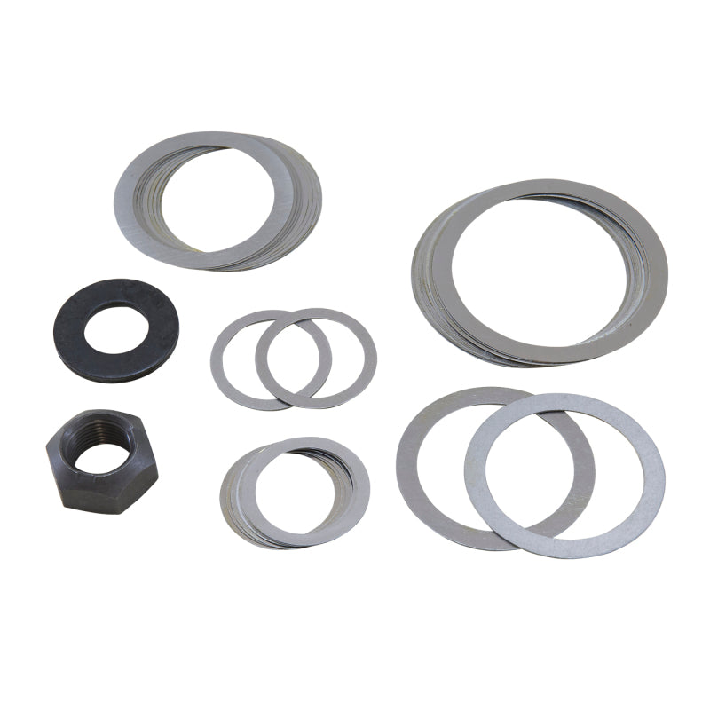 Load image into Gallery viewer, Yukon Gear Replacement Complete Shim Kit For Dana 30 Front

