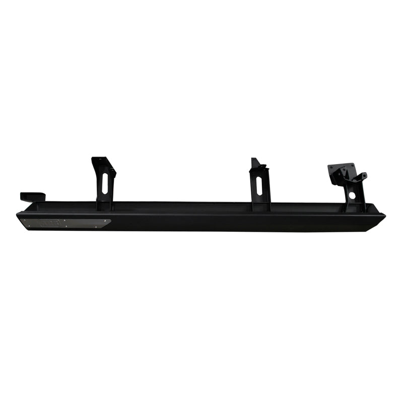 Load image into Gallery viewer, ARB 2021 Ford Bronco Rock Sliders - 4 Door
