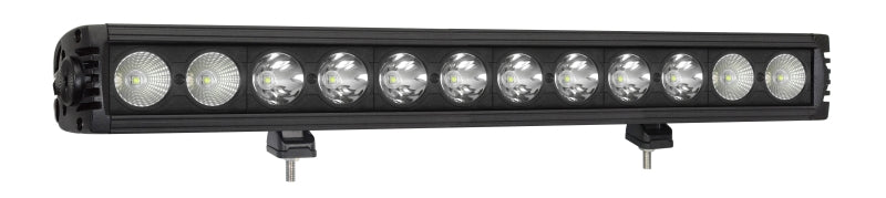 Load image into Gallery viewer, Hella Value Fit Design 12in LED Light Bar - Combo Beam
