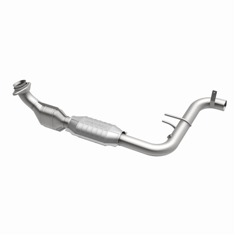 Load image into Gallery viewer, MagnaFlow Conv DF 01 Ford Lightning 5.4L
