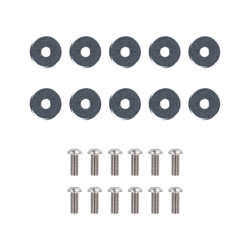 Load image into Gallery viewer, ARB Mudflap Mount Kit Suits 5650380
