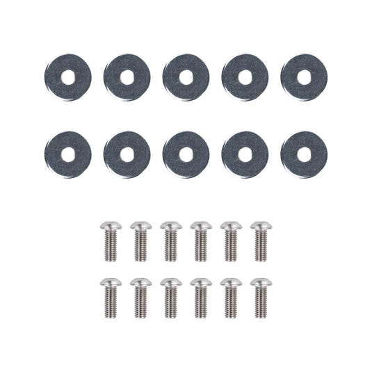 ARB Mudflap Mount Kit Suits 5650380