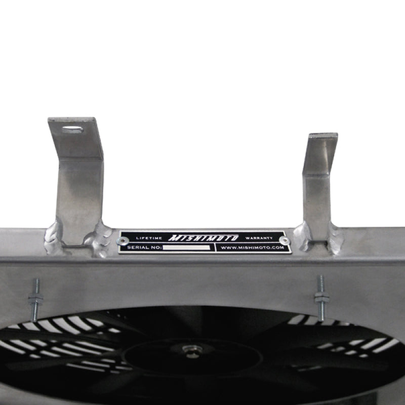 Load image into Gallery viewer, Mishimoto 94-96 Ford Mustang Aluminum Fan Shroud Kit (Does not fit with ABS Equipped Vehicle)
