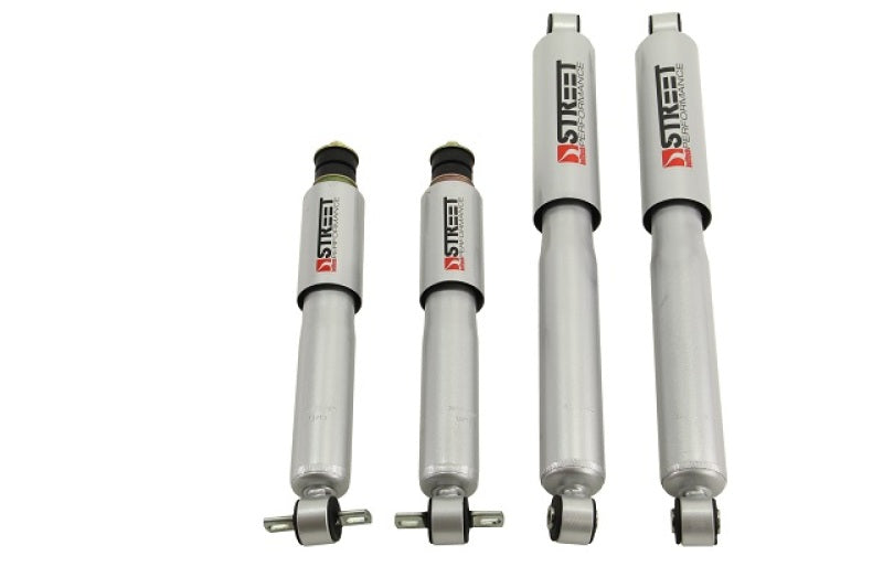 Load image into Gallery viewer, Belltech Street Performance Shock Set
