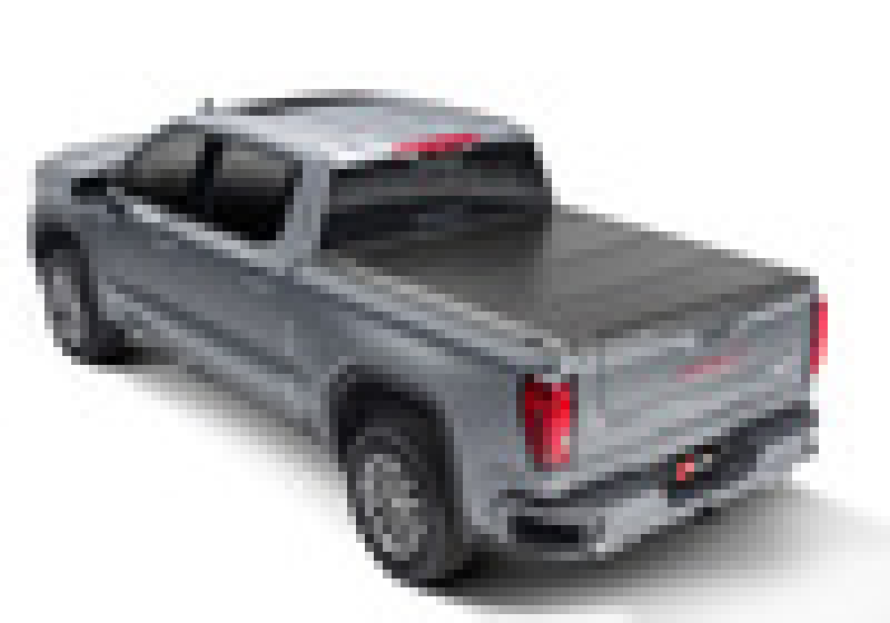 Load image into Gallery viewer, BAK 19-20 Chevy Silverado 5ft 8in Bed (New Body Style) BAKFlip G2
