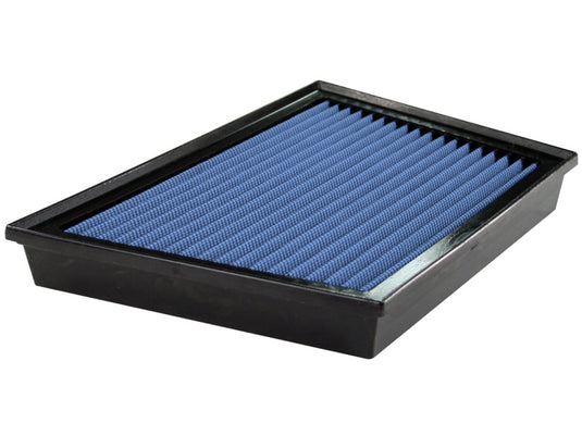 aFe MagnumFLOW Air Filter Pro 5R 11-13 GM Diesel Trucks V8 6.6L (td) LML