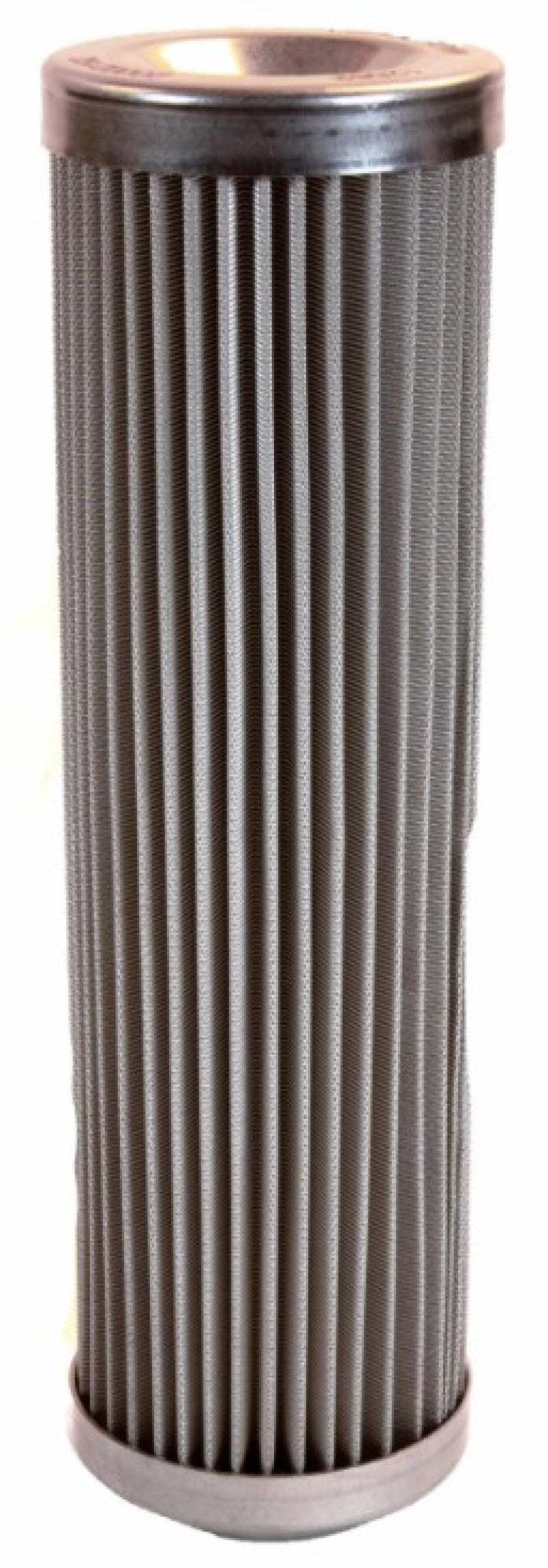 Load image into Gallery viewer, Aeromotive Filter Element 100 micron Stainless Steel - Fits 12362
