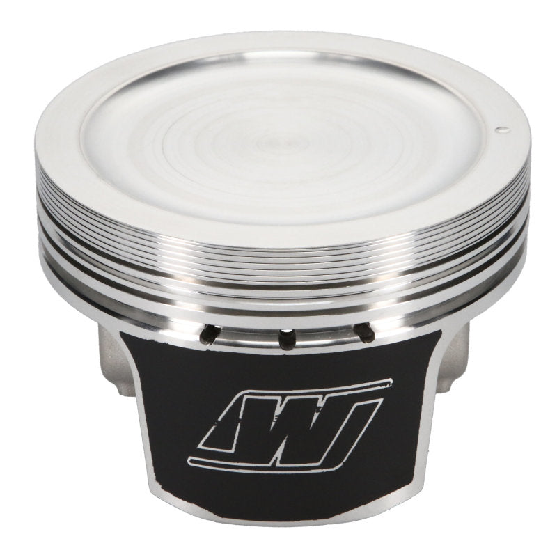 Load image into Gallery viewer, Wiseco Volvo B5234T 2.3L 20V 850 82.0mm Bore 8.5:1 CR Piston Kit *Build on Demand*

