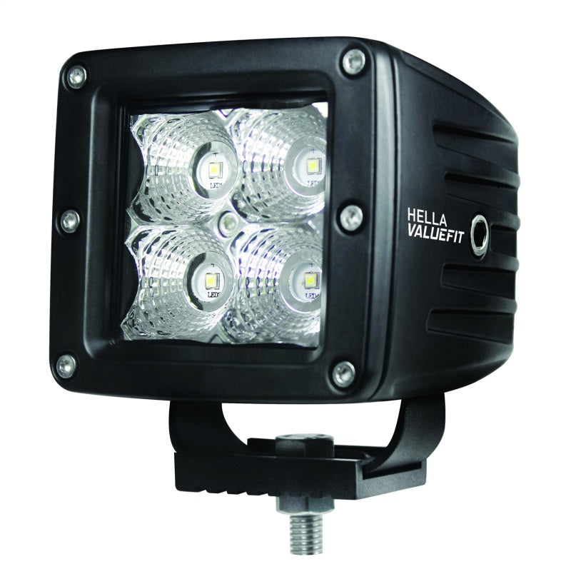 Load image into Gallery viewer, Hella HVF Cube 4 LED Off Road Kit
