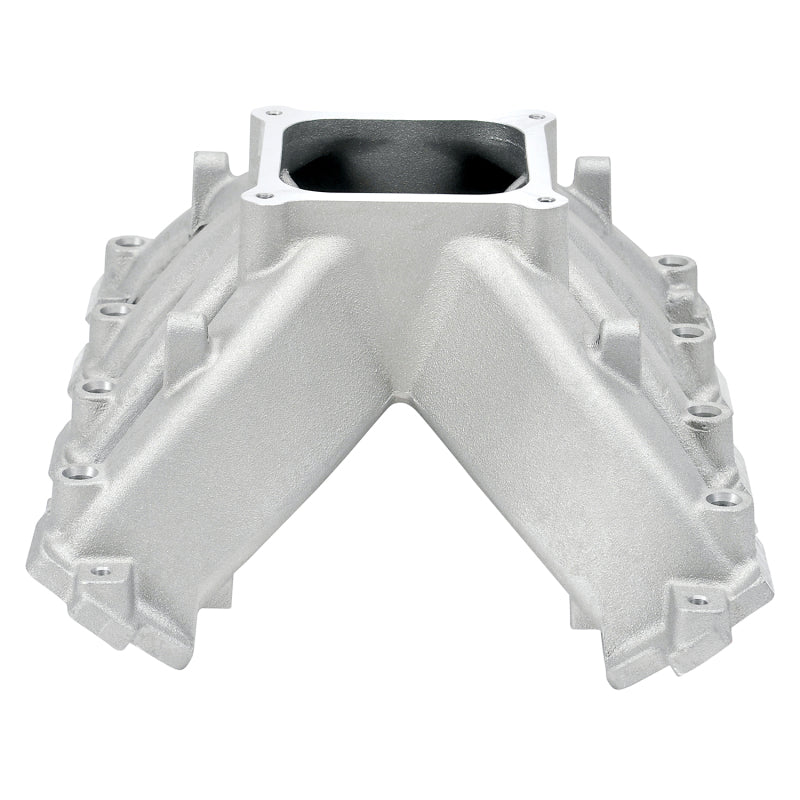 Load image into Gallery viewer, Edelbrock Manifold LS7 Super Victor 4500 EFI

