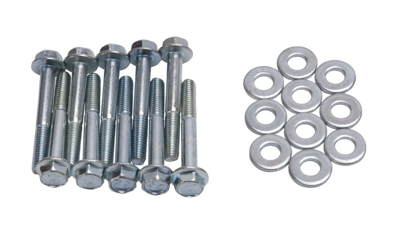 Load image into Gallery viewer, Edelbrock Bolt Kit Chevy Ls/LS2 Intake Manifold
