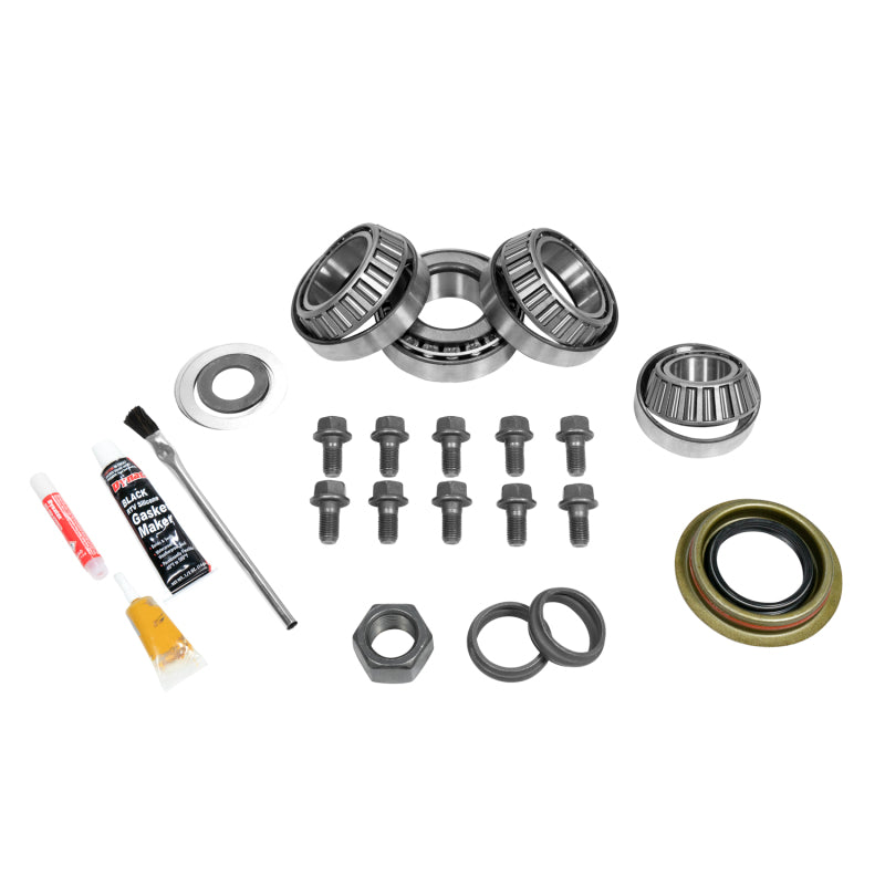 Load image into Gallery viewer, Yukon Gear Master Overhaul Kit For Chrysler 05+ 8.25in Diff
