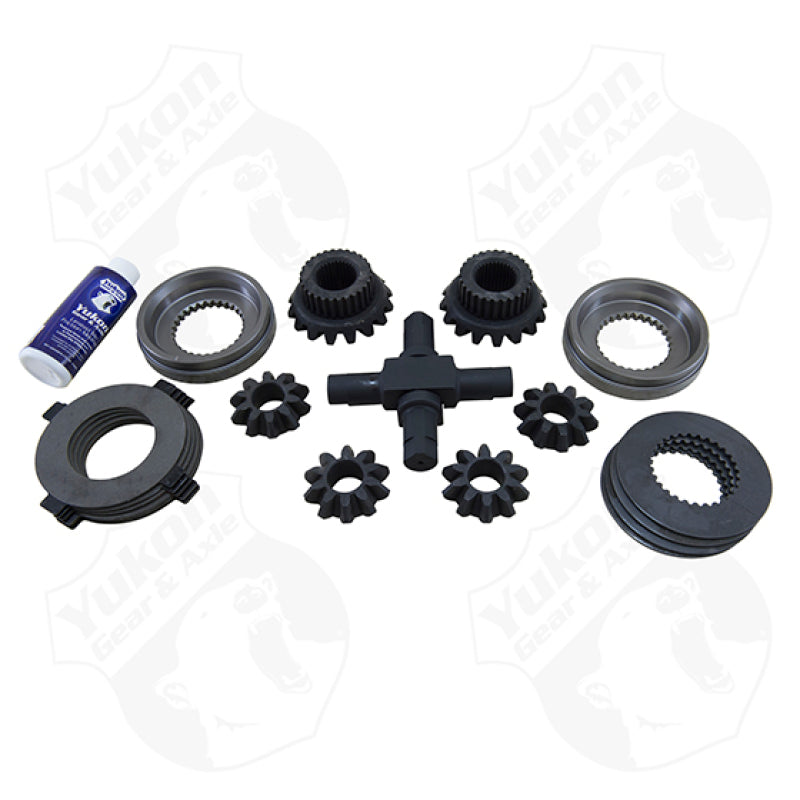 Load image into Gallery viewer, Yukon Gear Replacement Positraction internals For Dana 70 (Full-Floating Only) w/ 32 Spline Axles

