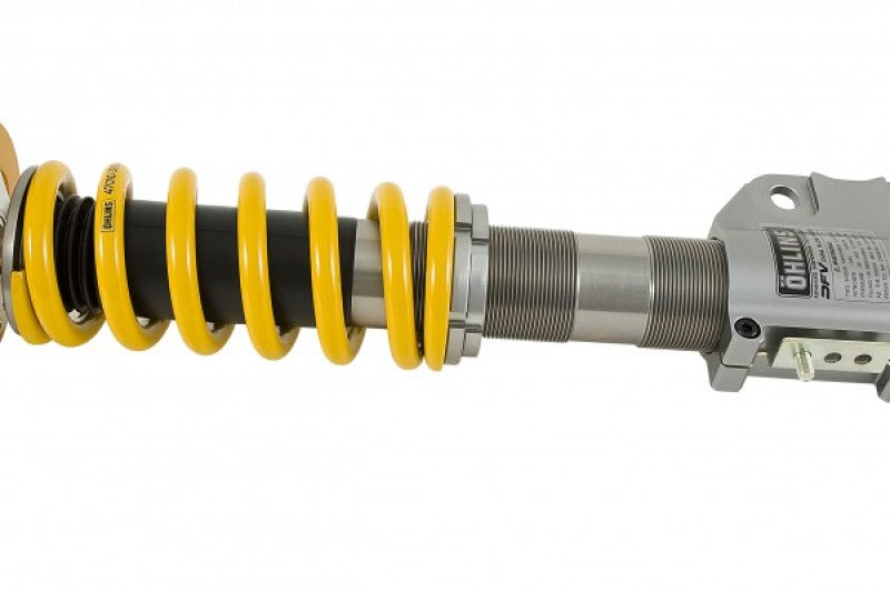 Load image into Gallery viewer, Ohlins 07-15 Mitsubishi EVO X (CZ4A) Road &amp; Track Coilover System
