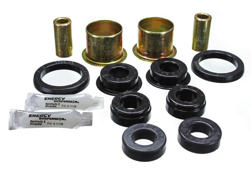Load image into Gallery viewer, Energy Suspension Ford Control Arm Bushings - Black
