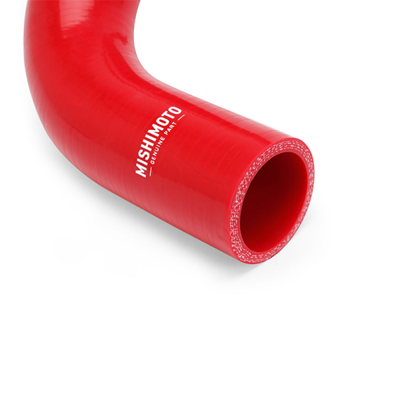 Load image into Gallery viewer, Mishimoto 05-10 Mopar 6.1L V8 Red Silicone Hose Kit
