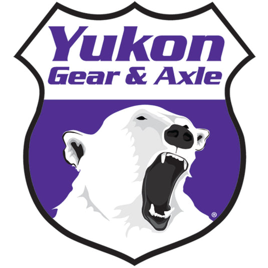 Yukon Gear Main Cap Stud Kit for GM 7.5/7.625/8.5/8.6in 12 Bolt Car & Truck Differentials