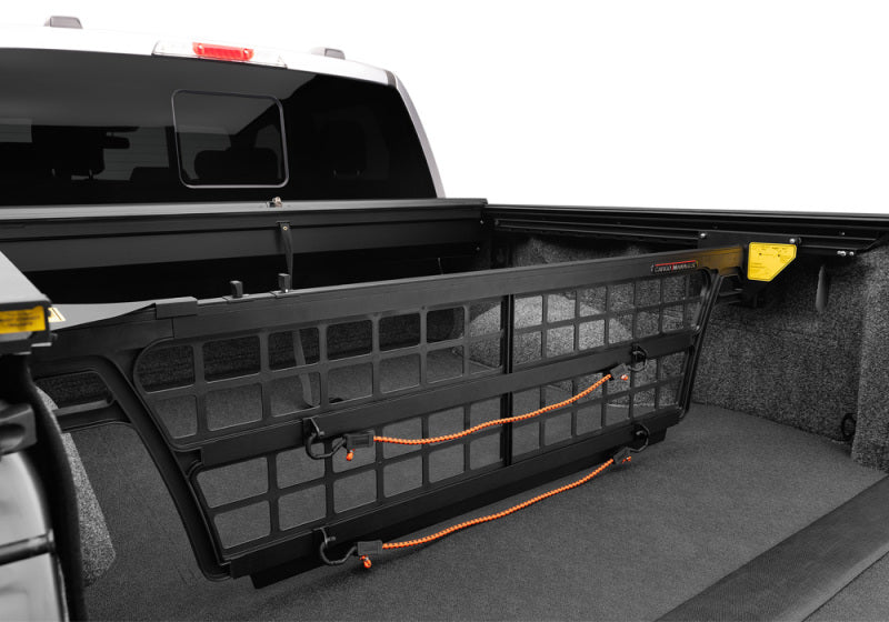 Load image into Gallery viewer, Roll-N-Lock 17-19 Ford F-250/F-350 Super Duty SB 80-3/8in Cargo Manager
