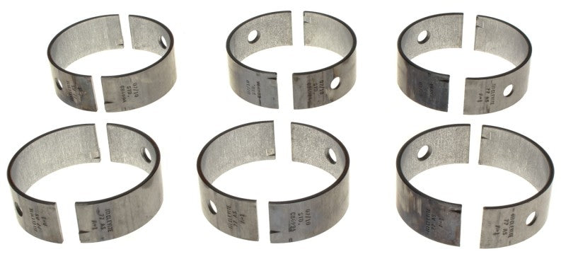 Load image into Gallery viewer, Clevite Ford Tr 6 240-300 1965-95 Con Rod Bearing Set
