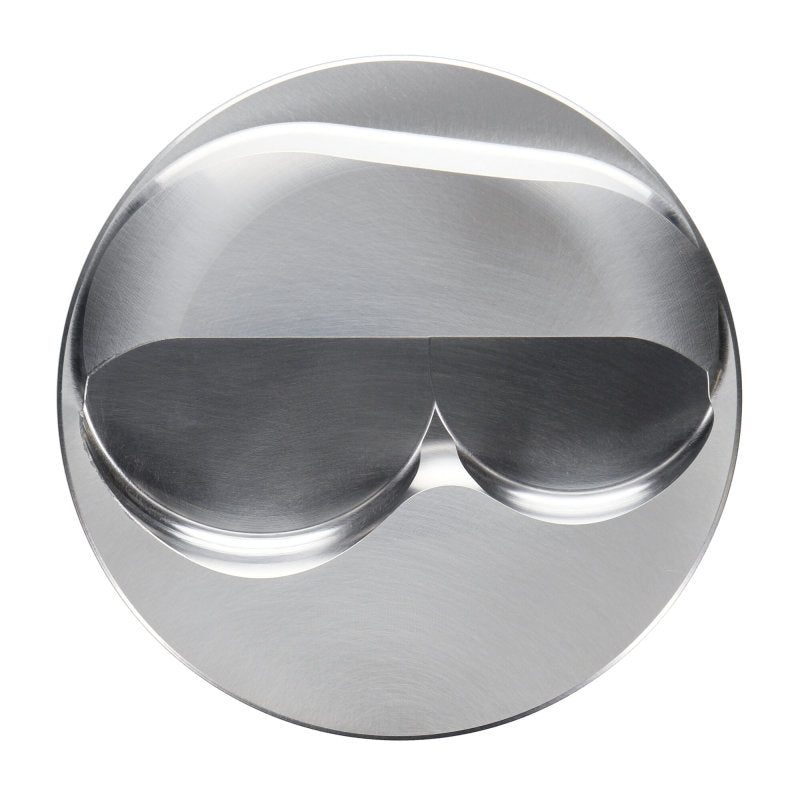 Load image into Gallery viewer, JE Pistons 400 SBC DOME Set of 8 Pistons
