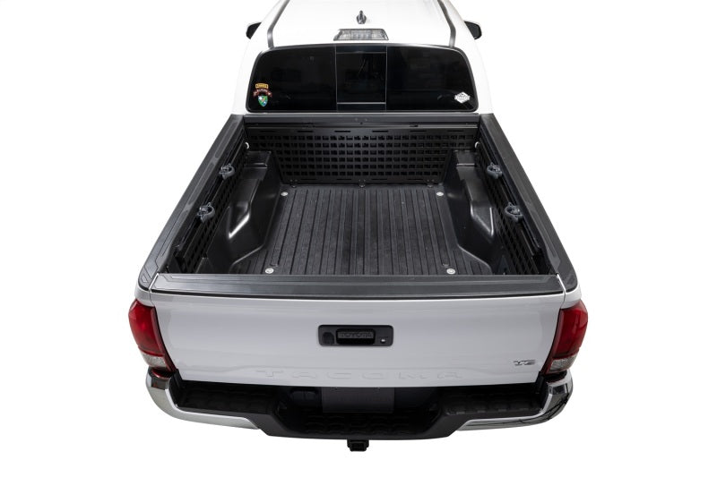Load image into Gallery viewer, Putco 19-21 Toyota Tacoma - 5ft (Short Box) Molle Passenger Side Panel
