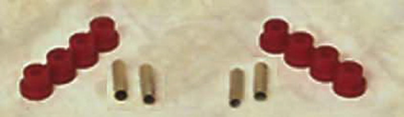 Load image into Gallery viewer, Skyjacker 1987-1995 Jeep Wrangler (YJ) Leaf Spring Bushing
